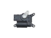 Air flap motor/actuator