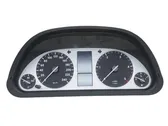 Speedometer (instrument cluster)