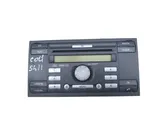 Radio / CD-Player / DVD-Player / Navigation