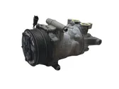 Air conditioning (A/C) compressor (pump)