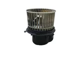 Heater fan/blower