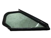 Front vent window/glass (coupe)