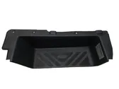 Front sill trim cover