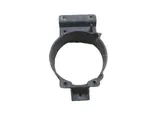 Fog light bracket