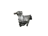 Vacuum pump