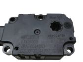 Stellmotor Heizung Klima