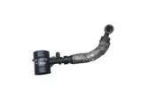 Air intake hose/pipe