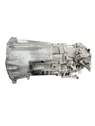 Manual 6 speed gearbox