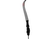 Línea de cable puerta delantera