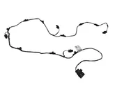 Parking sensor (PDC) wiring loom