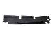 Front bumper skid plate/under tray