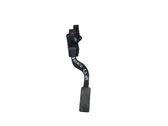 Accelerator throttle pedal