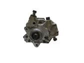 Fuel injection high pressure pump