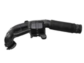 Air intake hose/pipe