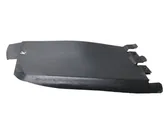 Rear arch fender liner splash guards