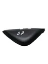 Plastic wing mirror trim cover