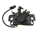Engine bonnet/hood lock/catch