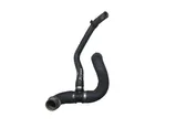 Engine coolant pipe/hose