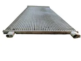 A/C cooling radiator (condenser)