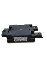 Fuel injection pump control unit/module