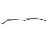 Front wiper blade arm