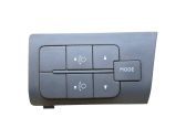 Headlight level height control switch