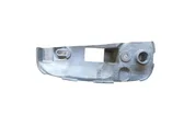 Front door exterior handle/bracket