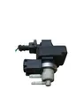 Turbo solenoid valve