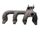 Exhaust manifold