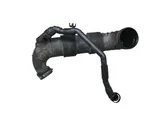 Air intake hose/pipe