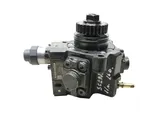 Fuel injection high pressure pump