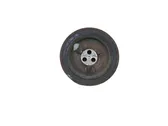 Crankshaft pulley