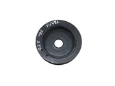 Crankshaft pulley