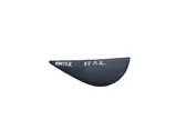 Plastic wing mirror trim cover