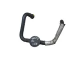 Breather/breather pipe/hose