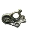 Driveshaft support bearing bracket