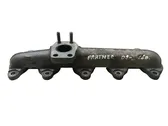 Exhaust manifold