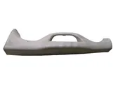 Rear door interior handle