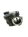 Throttle valve