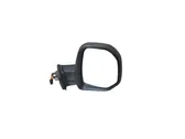 Front door electric wing mirror