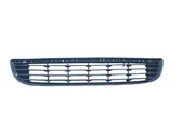 Front bumper lower grill