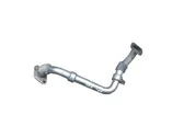 EGR valve line/pipe/hose