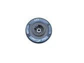 Crankshaft pulley