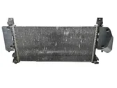 Coolant radiator