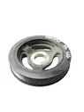 Crankshaft pulley