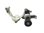 Generator/alternator bracket