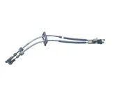 Gear shift cable linkage