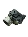 Throttle valve