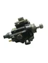 Fuel injection high pressure pump