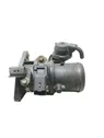 Throttle valve